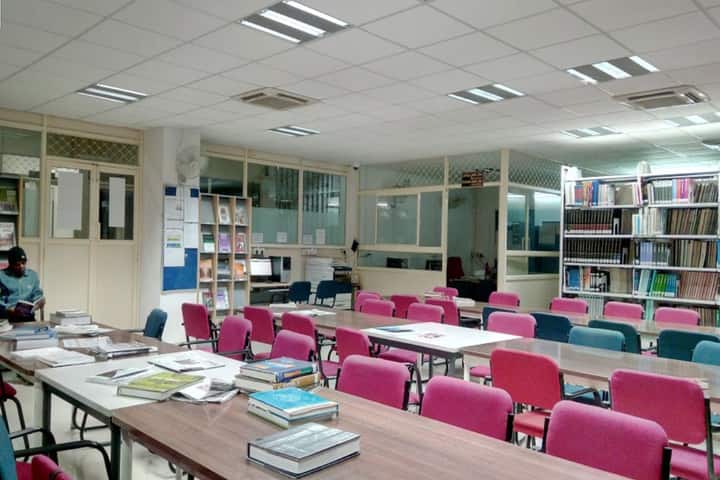 SPA Bhopal campus in Bhopal, Madhya Pradesh, India — photo 5