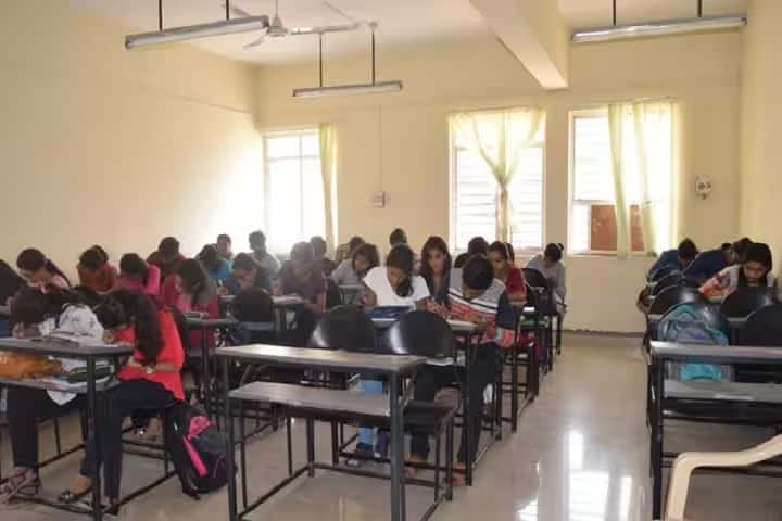 GIFS Aurangabad campus in Aurangabad, Maharashtra, India — photo 2