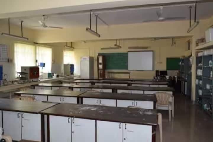 GIFS Aurangabad campus in Aurangabad, Maharashtra, India — photo 3