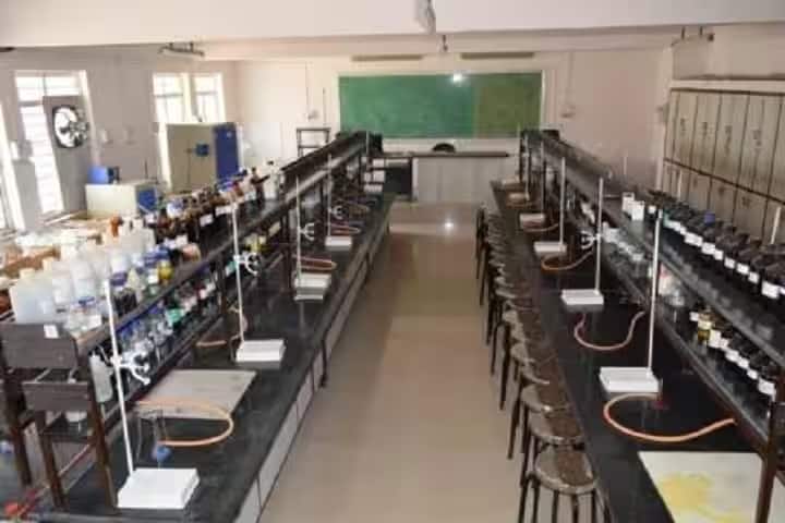 GIFS Aurangabad campus in Aurangabad, Maharashtra, India — photo 4