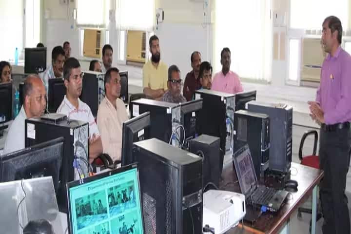 GIFS Aurangabad campus in Aurangabad, Maharashtra, India — photo 5