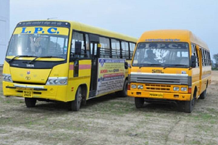Ludhiana Polytechnic College campus in Ludhiana, Punjab, India — photo 3