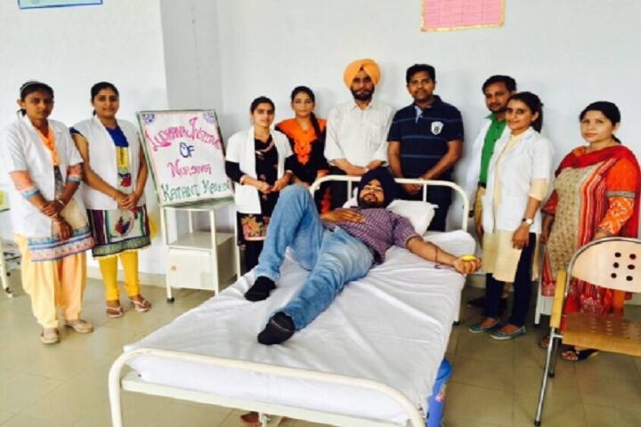Ludhiana Polytechnic College campus in Ludhiana, Punjab, India — photo 5