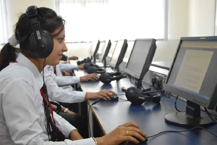 Ludhiana Group of Colleges Polytechnic campus in Ludhiana, Punjab, India — photo 6