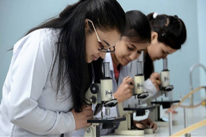 LR Polytechnic campus in Solan, Himachal Pradesh, India — photo 3