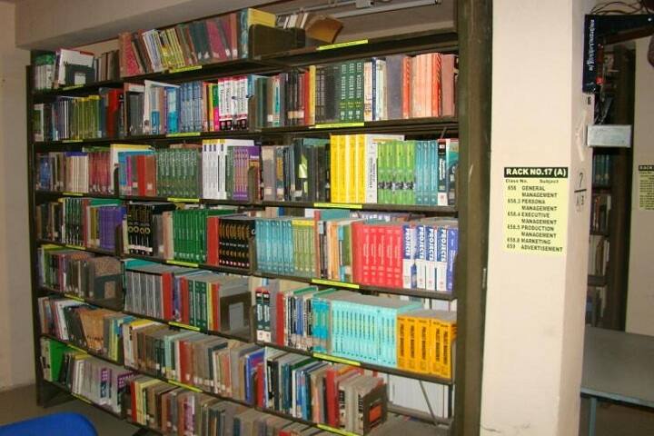 BA College of Agriculture campus in Anand, Gujarat, India — photo 3