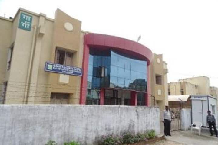 BA College of Agriculture campus in Anand, Gujarat, India — photo 5