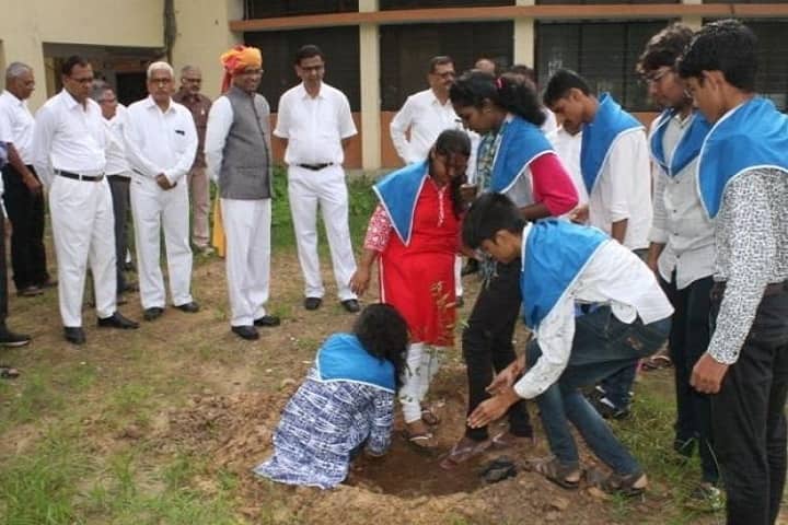 BA College of Agriculture campus in Anand, Gujarat, India — photo 6