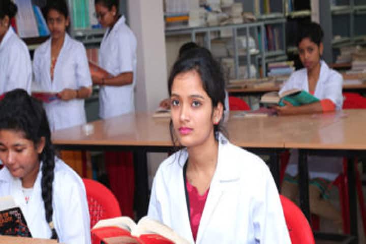 Diana College of Nursing, Bengaluru campus in Bangalore, Karnataka, India