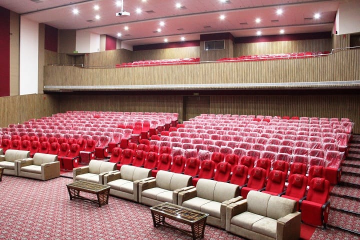 Dasmesh College of Nursing campus in Faridkot, Punjab, India — photo 2