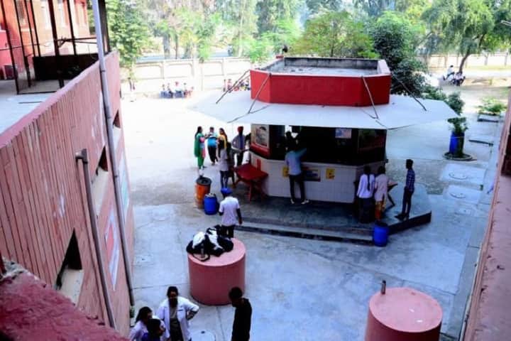 Dasmesh College of Nursing campus in Faridkot, Punjab, India — photo 3