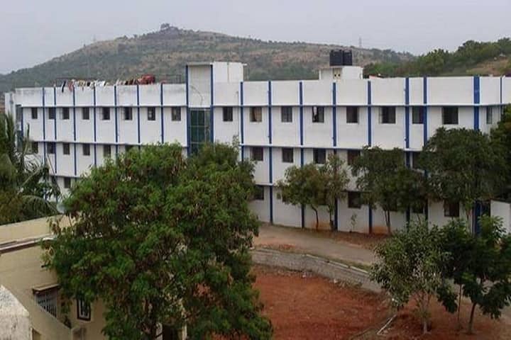 CSI Jeyaraj Annapackiam College of Nursing and Allied Sciences, Madurai campus in Madurai, Tamil Nadu, India