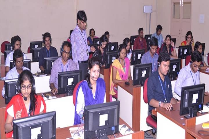 Silicon Institute of Technology campus in Sambalpur, Odisha, India — photo 4