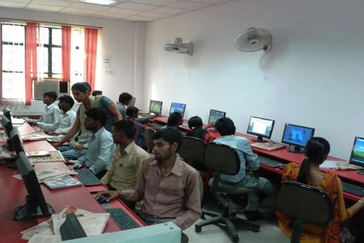 Trivedi Institute of Management and Technology campus in Fatehpur, Uttar Pradesh, India — photo 2