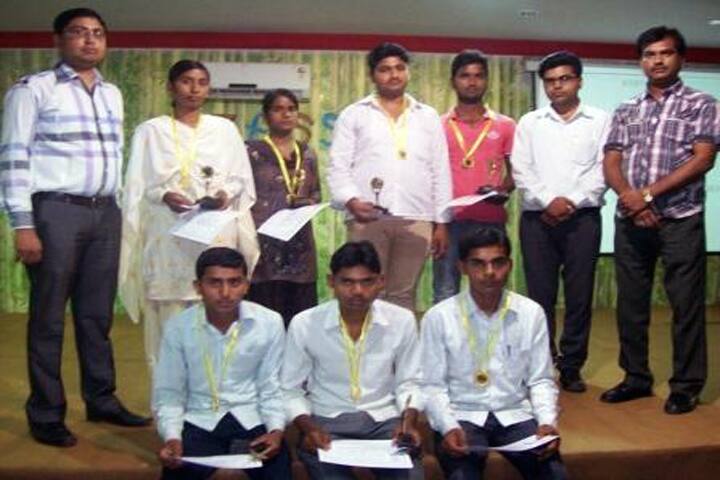 Trivedi Institute of Management and Technology campus in Fatehpur, Uttar Pradesh, India — photo 3