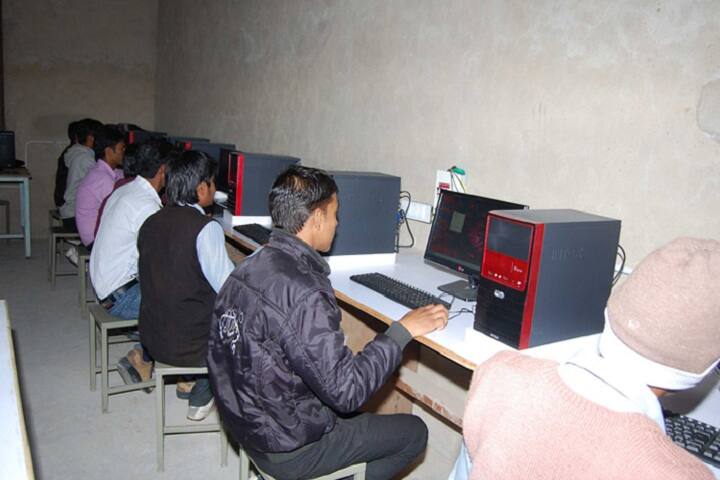 LBS Polytechnic College campus in Jhunjhunu, Rajasthan, India — photo 5
