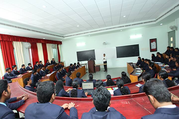 TKM Institute of Management campus in Kollam, Kerala, India — photo 3