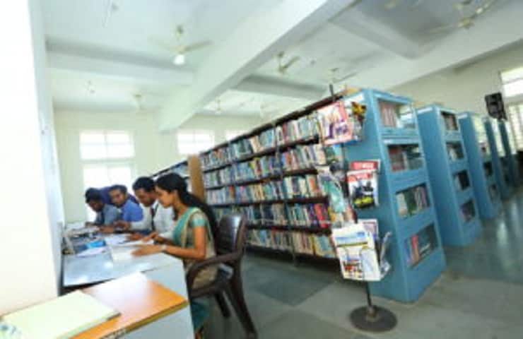TKM Institute of Management campus in Kollam, Kerala, India — photo 4