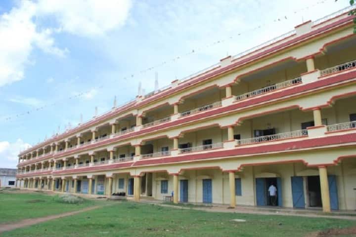 Laxmi Narayana Polytechnic College, Dharmapuri campus in Dharmapuri, Tamil Nadu, India