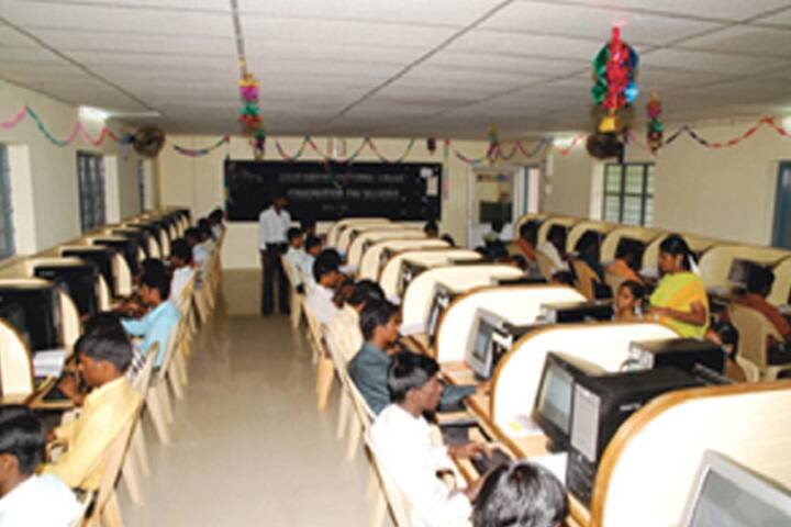 Laxmi Narayana Polytechnic College campus in Dharmapuri, Tamil Nadu, India — photo 6
