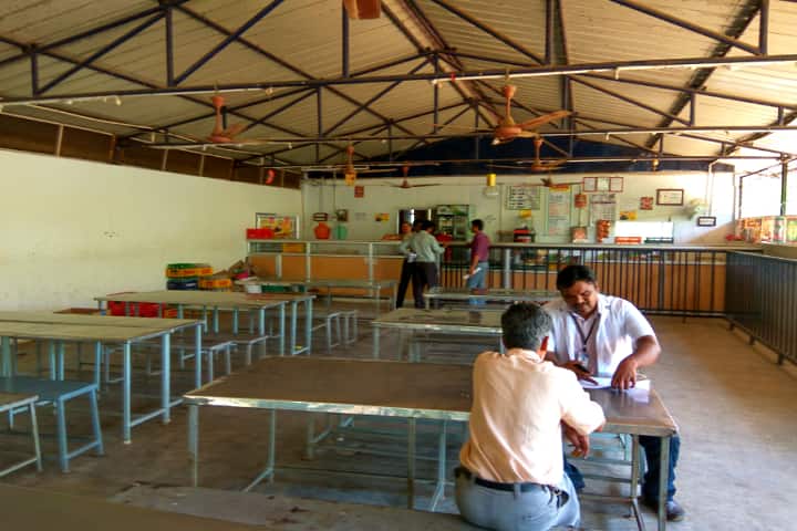 Latha Mathavan Polytechnic College campus in Madurai, Tamil Nadu, India — photo 2