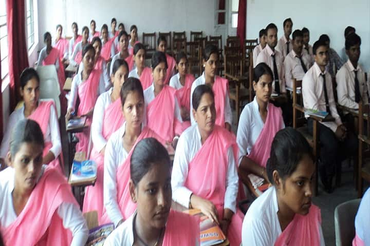 Springdale College of Management Studies campus in Pilibhit, Uttar Pradesh, India — photo 2