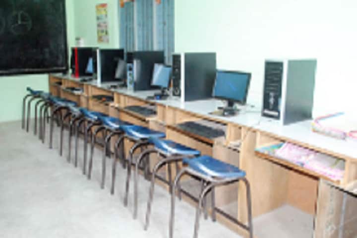 Springdale College of Management Studies campus in Pilibhit, Uttar Pradesh, India — photo 3