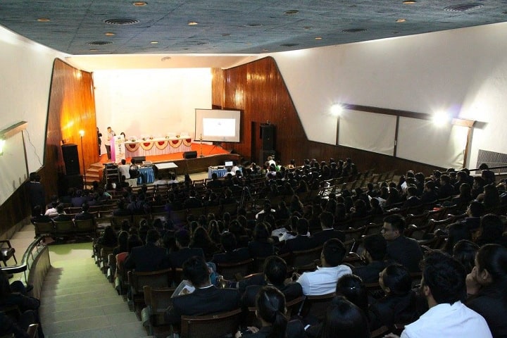 SLIMS Ahmedabad campus in Ahmedabad, Gujarat, India — photo 3