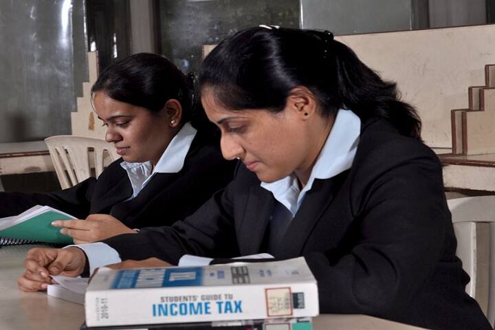 SLIMS Ahmedabad campus in Ahmedabad, Gujarat, India — photo 4