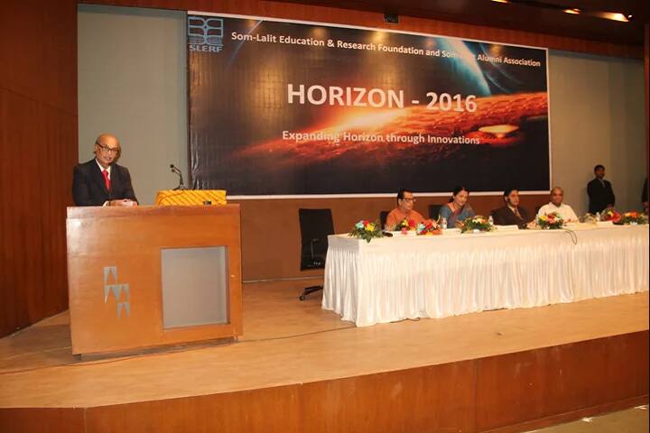 SLIMS Ahmedabad campus in Ahmedabad, Gujarat, India — photo 5