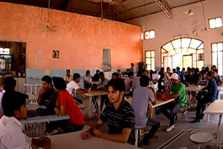 Lala Lajpat Rai Memorial Polytechnic College campus in Ajitwal, Punjab, India — photo 5