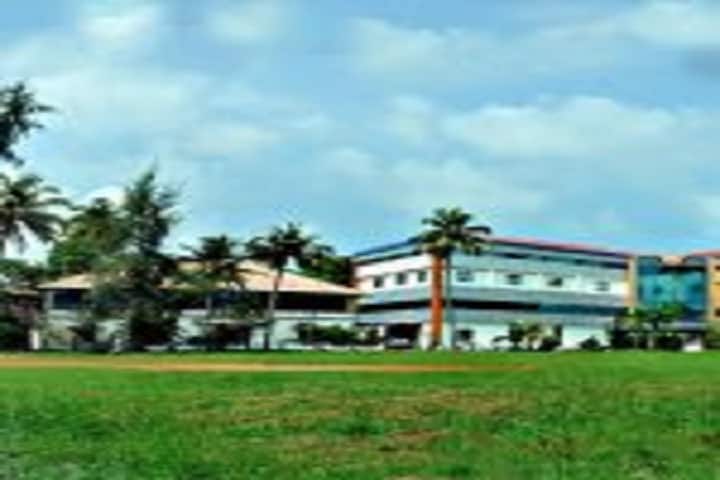 Snehacharya Institute of Management and Technology campus in Karuvatta, Kerala, India — photo 1