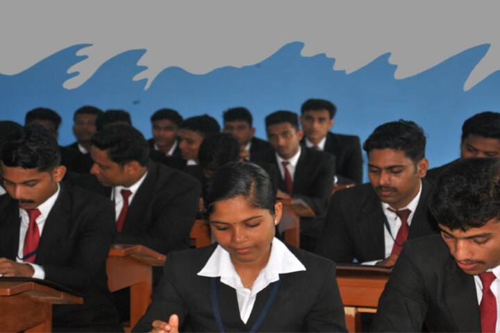 Snehacharya Institute of Management and Technology campus in Karuvatta, Kerala, India — photo 3