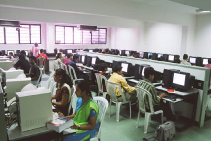 SIES Mumbai campus in Navi Mumbai, Maharashtra, India — photo 3