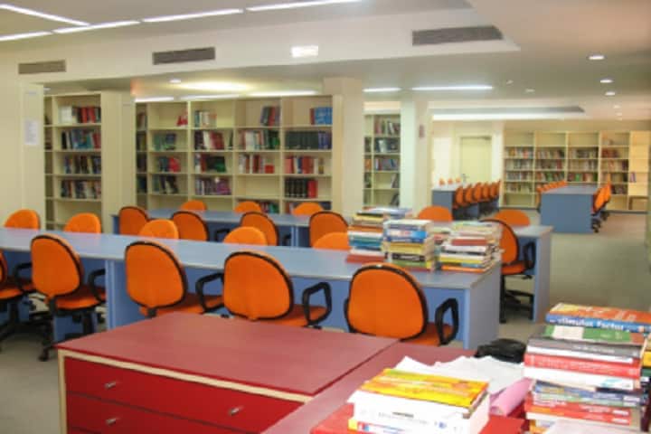 SIES Mumbai campus in Navi Mumbai, Maharashtra, India — photo 4