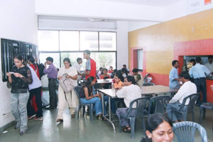 SIES Mumbai campus in Navi Mumbai, Maharashtra, India — photo 5