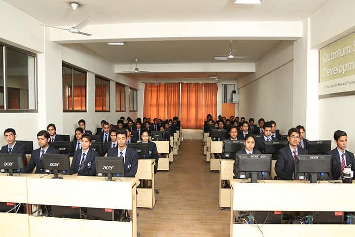 School of Media Studies and Design campus in Roorkee, Uttarakhand, India — photo 2