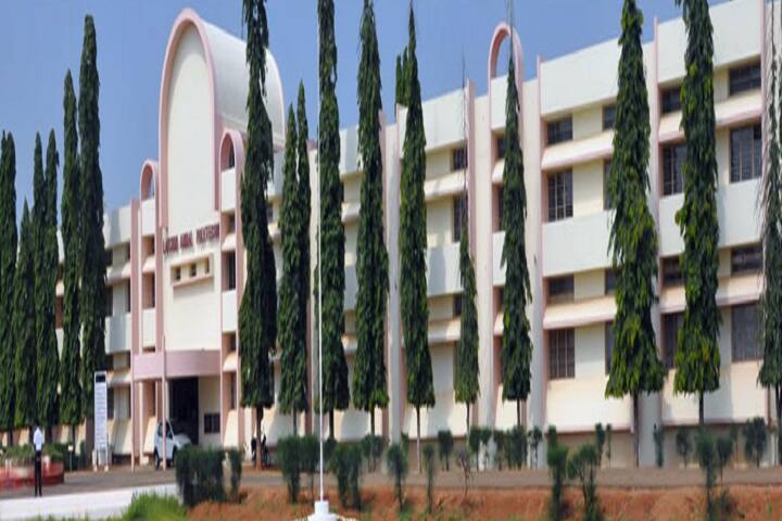 Lakshmi Ammal Polytechnic College campus in Thoothukudi, Tamil Nadu, India — photo 1