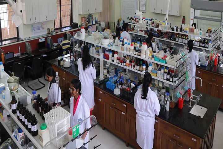 Kumaran Polytechnic College campus in Thiruvallur, Tamil Nadu, India — photo 2