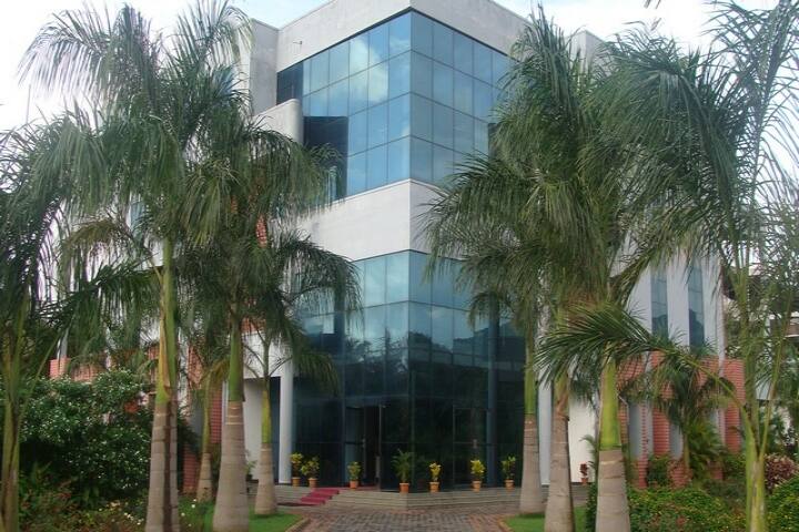 Sri Venkateswara College of Computer Applications and Management campus in Coimbatore, Tamil Nadu, India — photo 1