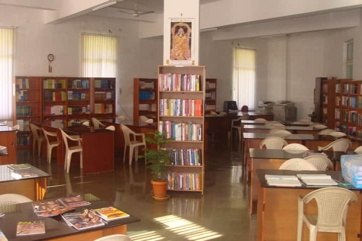 Sri Venkateswara College of Computer Applications and Management campus in Coimbatore, Tamil Nadu, India — photo 5