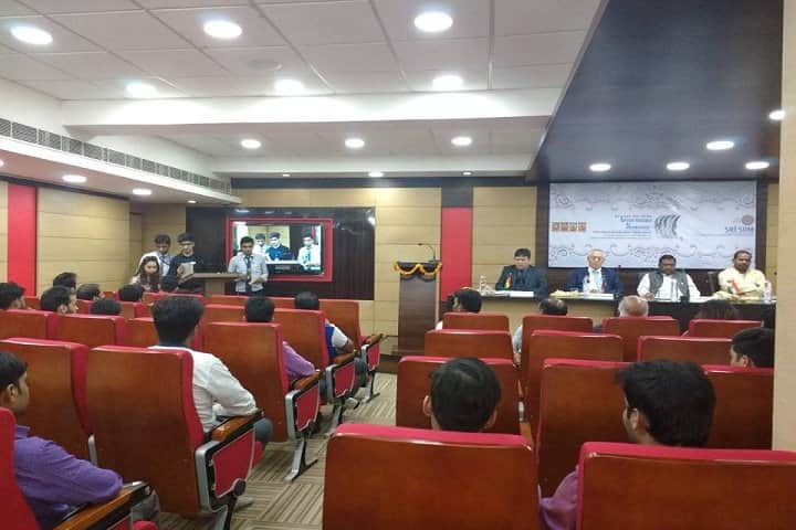 Sri Sharada Institute of Indian Management Research campus in New Delhi, Delhi, India — photo 4