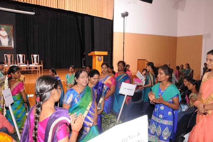 Tamil Nadu Dr MGR Medical University campus in Chennai, Tamil Nadu, India — photo 6
