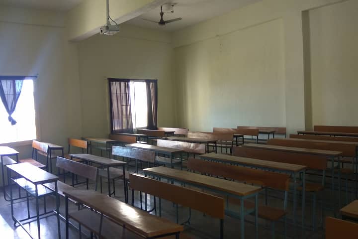 Sri Indu Institute of Management campus in Sheriguda, Telangana, India — photo 5