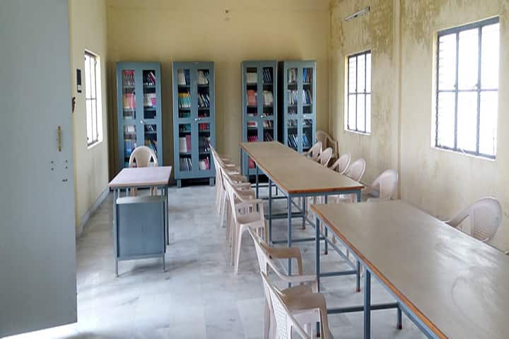 Sri Datta Sai School of Business campus in Kadapa, Andhra Pradesh, India — photo 2