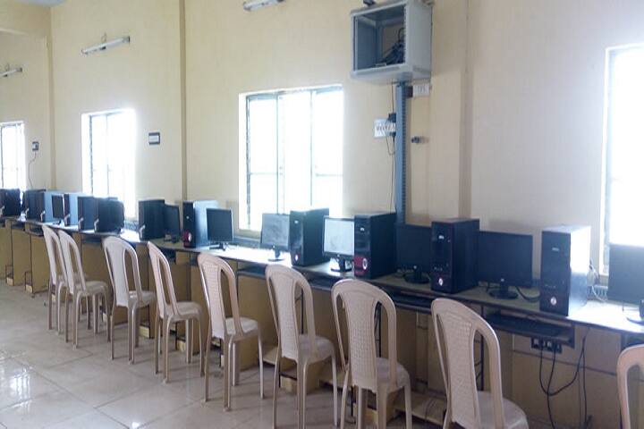 Sri Datta Sai School of Business campus in Kadapa, Andhra Pradesh, India — photo 4