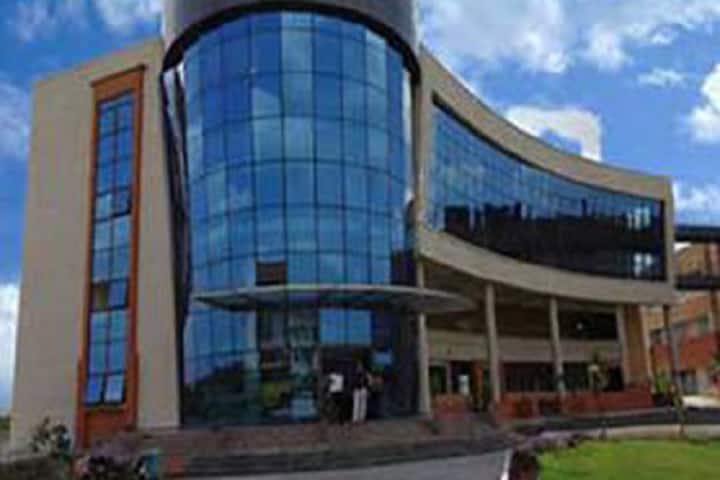 FDDI Chennai campus in Chennai, Tamil Nadu, India — photo 1