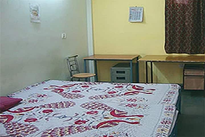 FDDI Chennai campus in Chennai, Tamil Nadu, India — photo 2