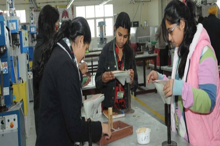 FDDI Chennai campus in Chennai, Tamil Nadu, India — photo 3