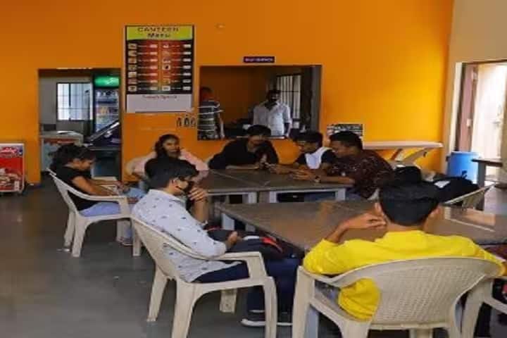 SSAIET Navsari campus in Navsari, Gujarat, India — photo 3
